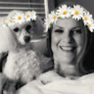 Meet your Posher, Terri